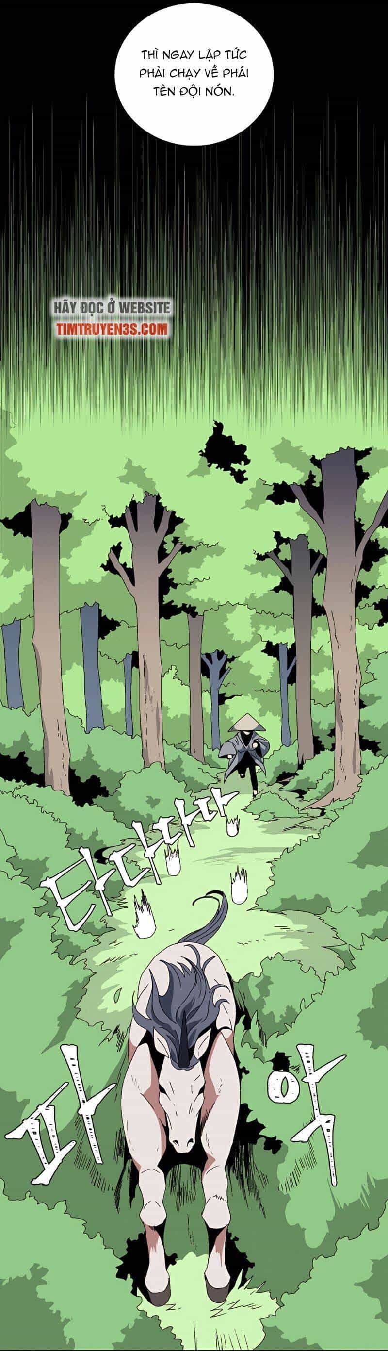 Ta Một Bước Làm Quỷ Vương - Chương 11 - ảnh 35