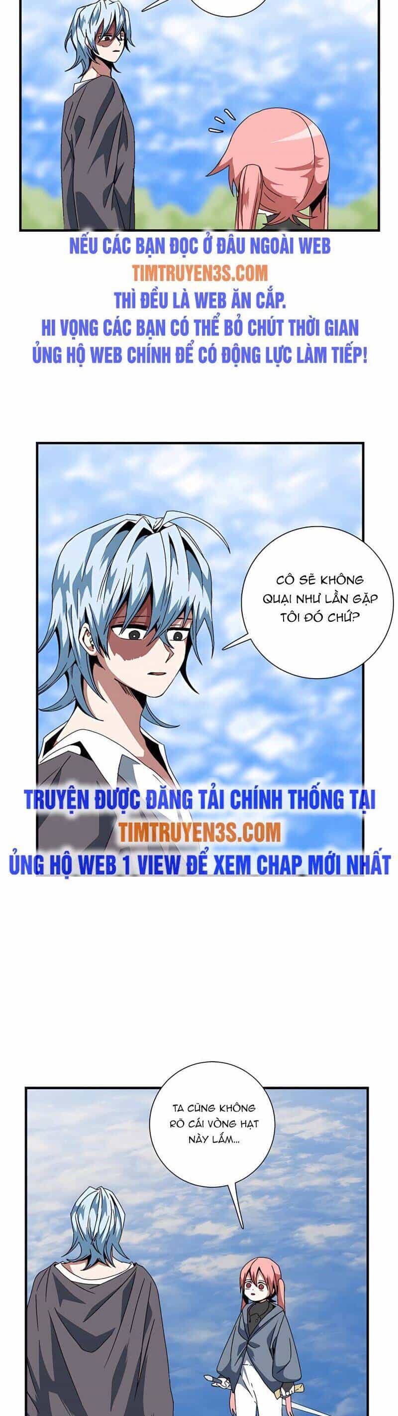 Ta Một Bước Làm Quỷ Vương - Chương 11 - ảnh 5