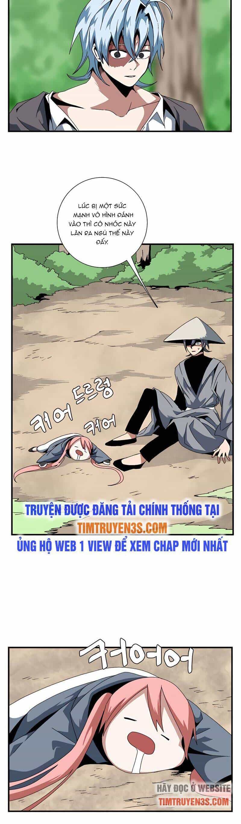Ta Một Bước Làm Quỷ Vương - Chương 12 - ảnh 14