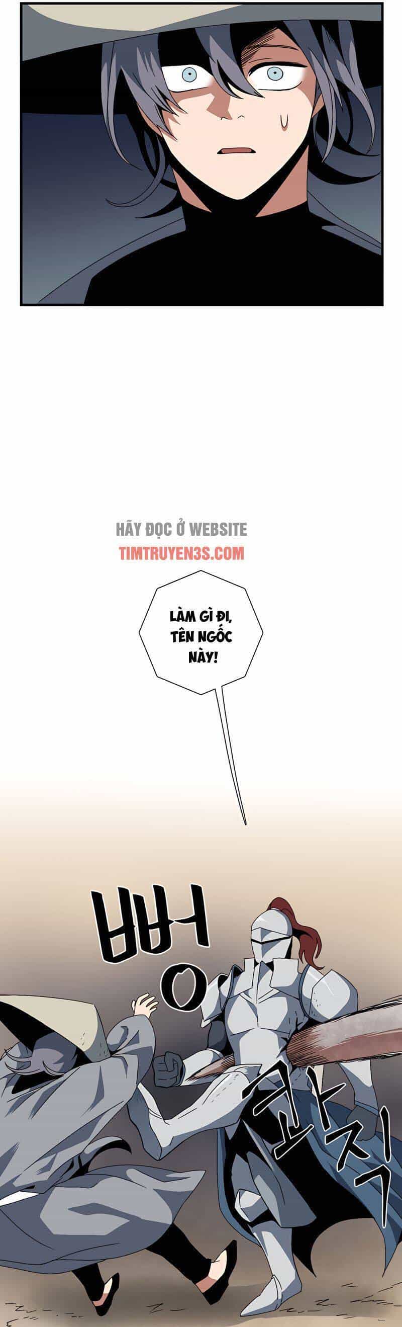 Ta Một Bước Làm Quỷ Vương - Chương 12 - ảnh 33
