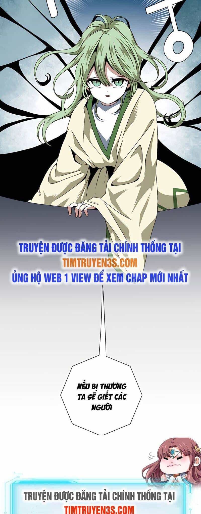 Ta Một Bước Làm Quỷ Vương - Chương 12 - ảnh 42