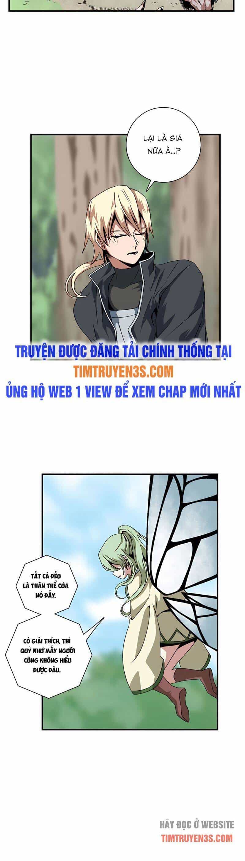 Ta Một Bước Làm Quỷ Vương - Chương 13 - ảnh 18