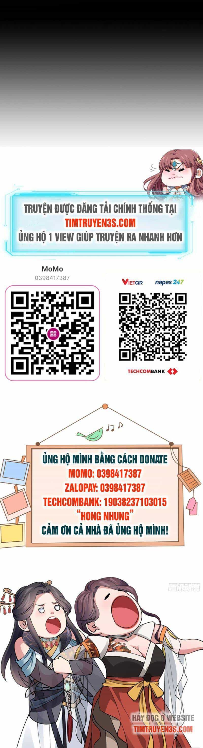Ta Một Bước Làm Quỷ Vương - Chương 13 - ảnh 37