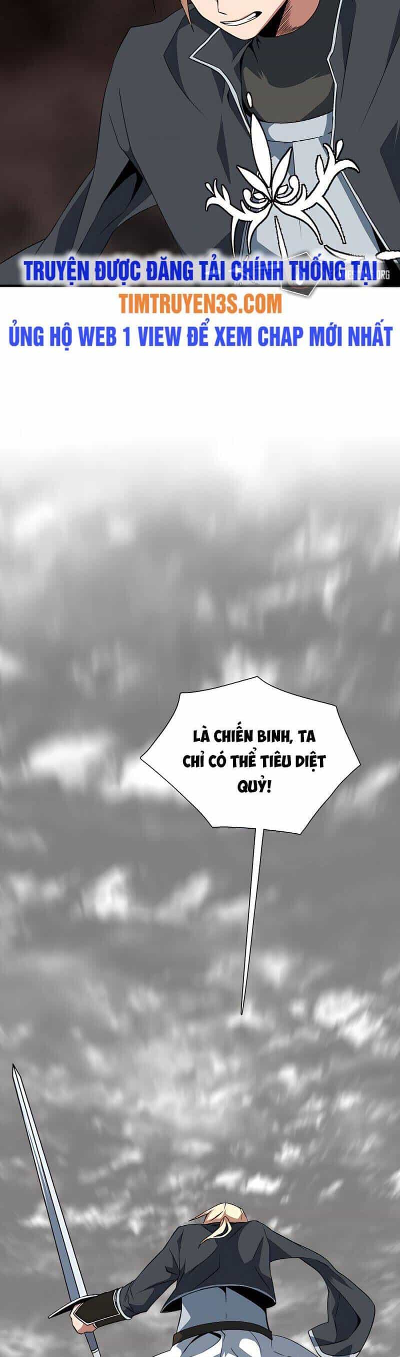 Ta Một Bước Làm Quỷ Vương - Chương 14 - ảnh 21