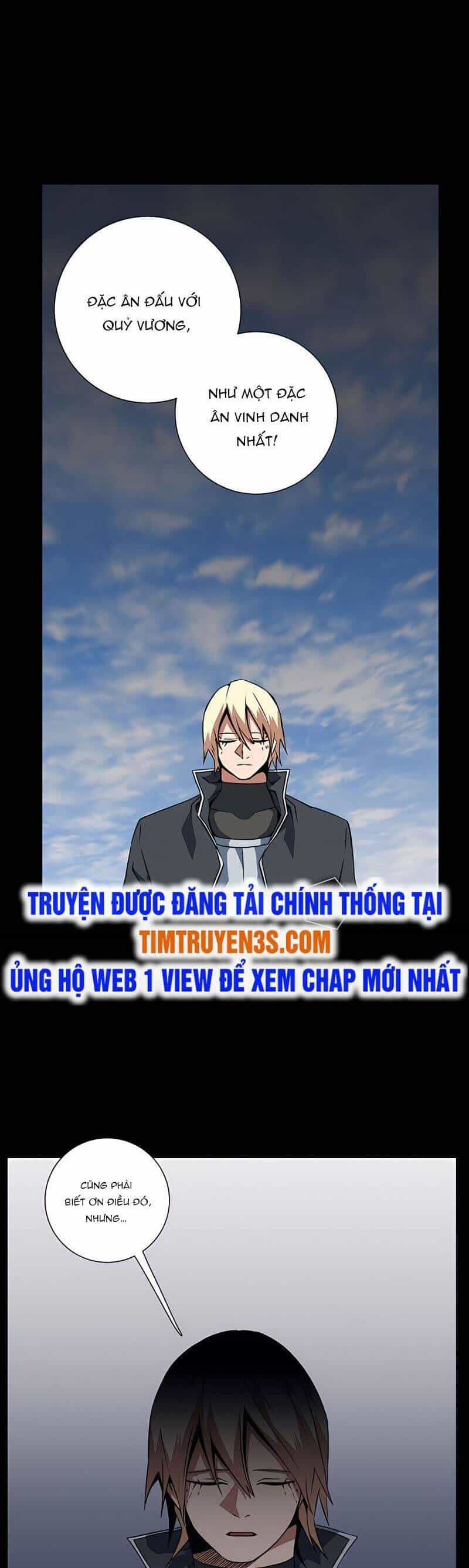 Ta Một Bước Làm Quỷ Vương - Chương 14 - ảnh 8