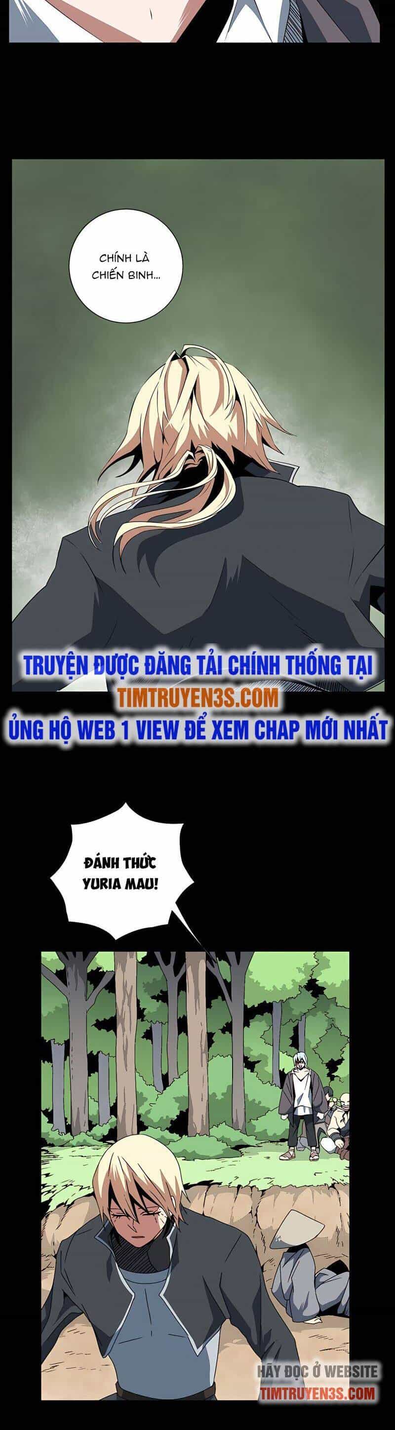 Ta Một Bước Làm Quỷ Vương - Chương 15 - ảnh 29