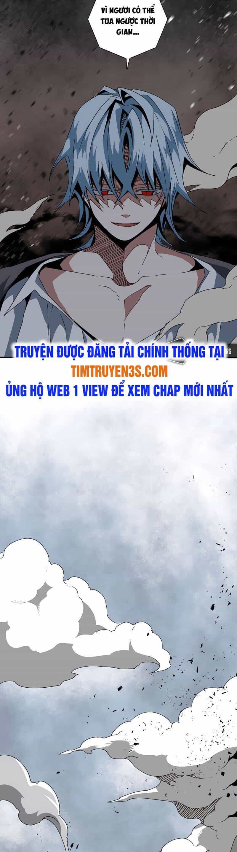 Ta Một Bước Làm Quỷ Vương - Chương 15 - ảnh 46