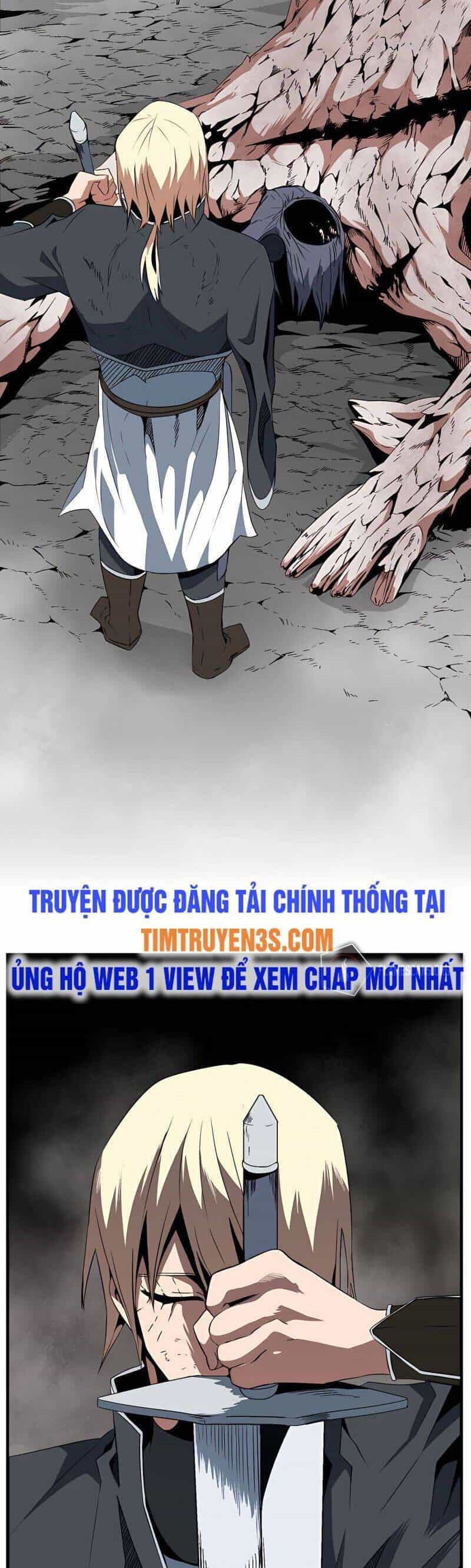 Ta Một Bước Làm Quỷ Vương - Chương 15 - ảnh 5