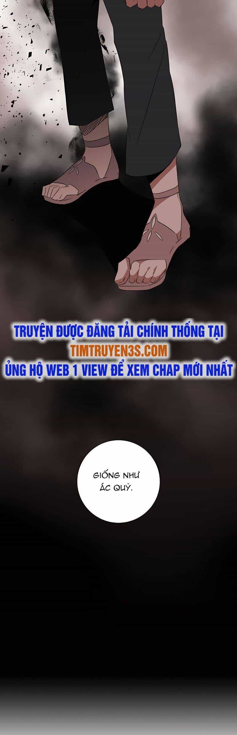 Ta Một Bước Làm Quỷ Vương - Chương 15 - ảnh 50