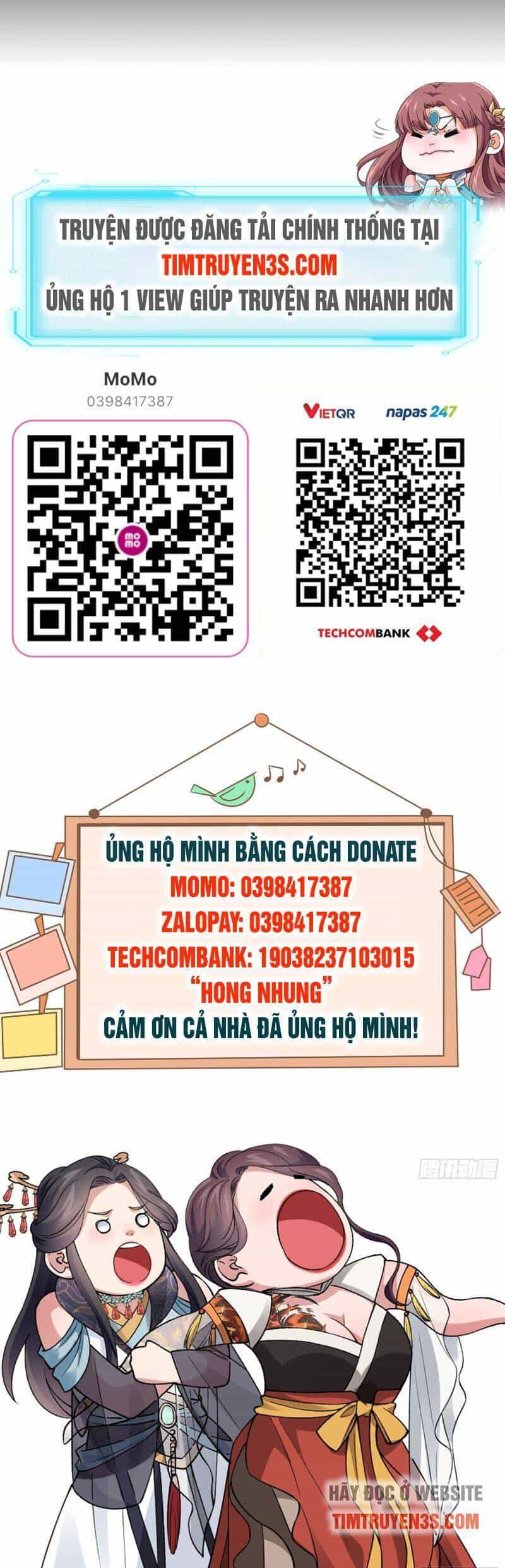Ta Một Bước Làm Quỷ Vương - Chương 15 - ảnh 51