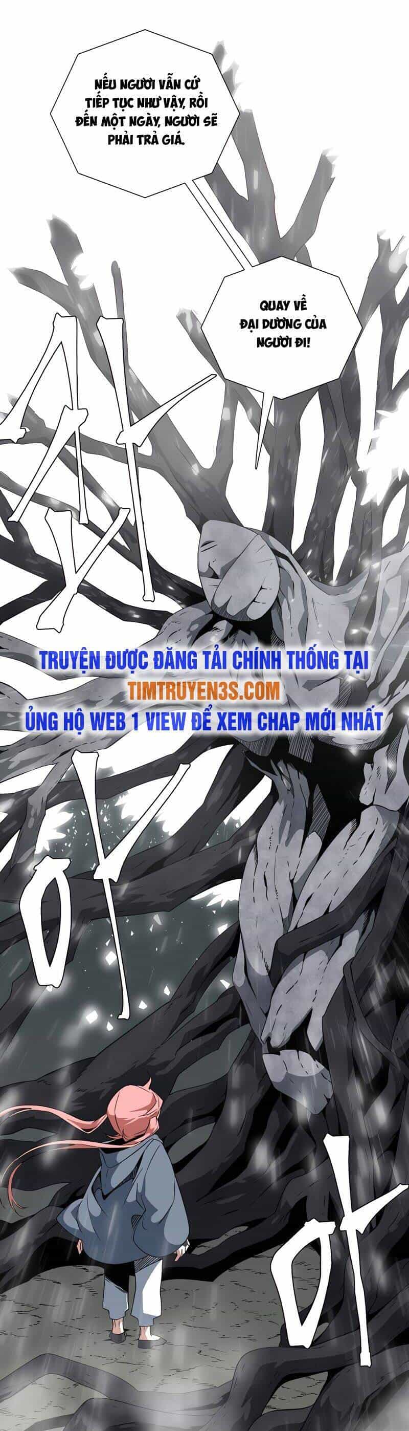 Ta Một Bước Làm Quỷ Vương - Chương 16 - ảnh 20