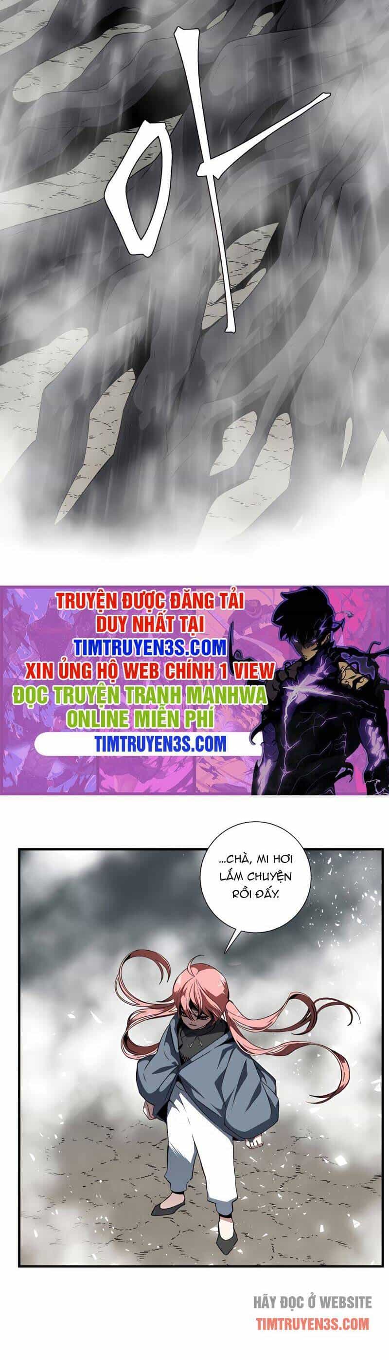 Ta Một Bước Làm Quỷ Vương - Chương 16 - ảnh 21