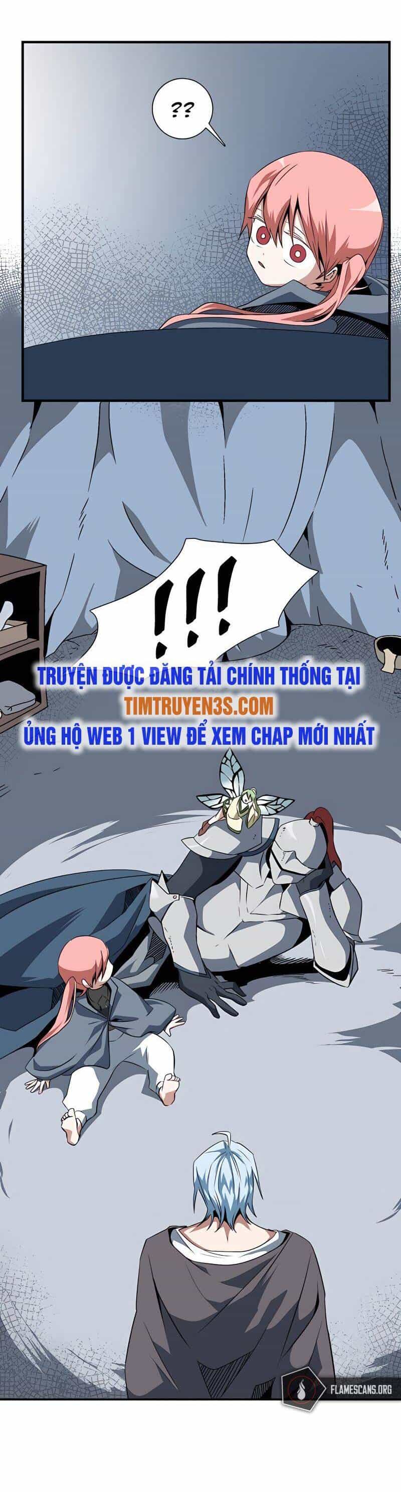 Ta Một Bước Làm Quỷ Vương - Chương 16 - ảnh 39