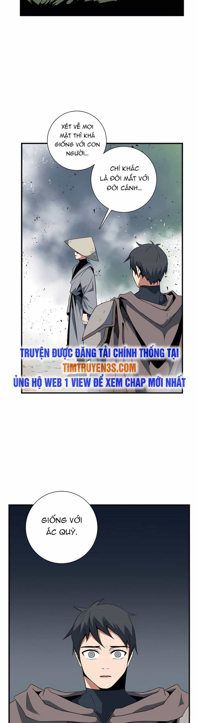 Ta Một Bước Làm Quỷ Vương - Chương 16 - ảnh 4