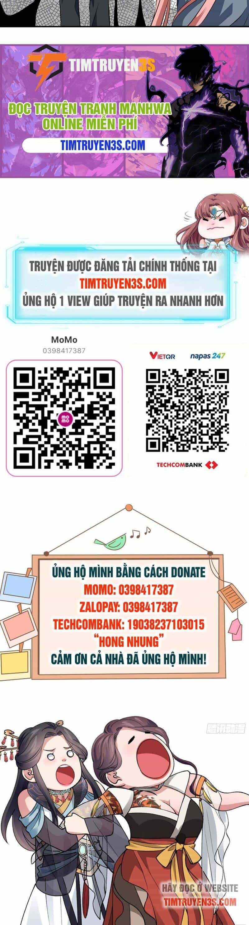 Ta Một Bước Làm Quỷ Vương - Chương 16 - ảnh 41