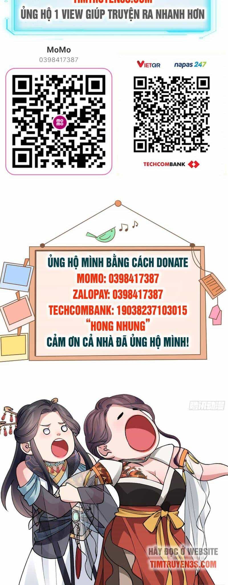 Ta Một Bước Làm Quỷ Vương - Chương 18 - ảnh 45