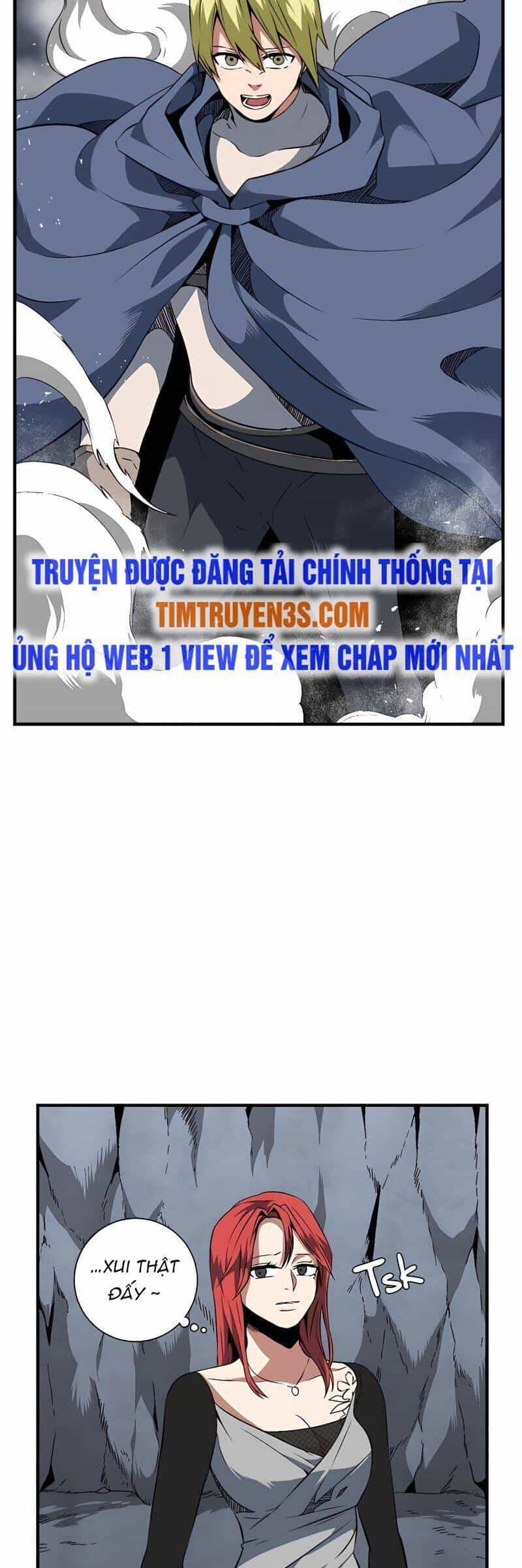 Ta Một Bước Làm Quỷ Vương - Chương 19 - ảnh 4