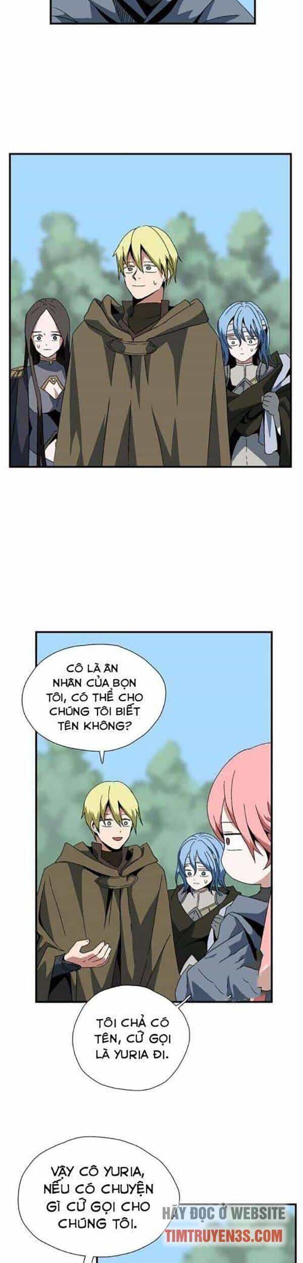 Ta Một Bước Làm Quỷ Vương - Chương 2 - ảnh 163