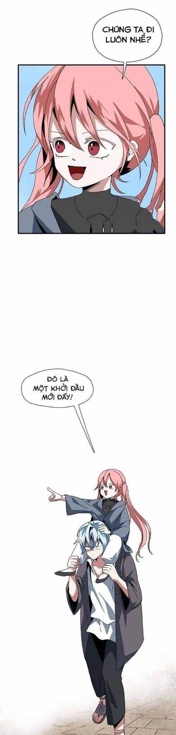 Ta Một Bước Làm Quỷ Vương - Chương 2 - ảnh 166