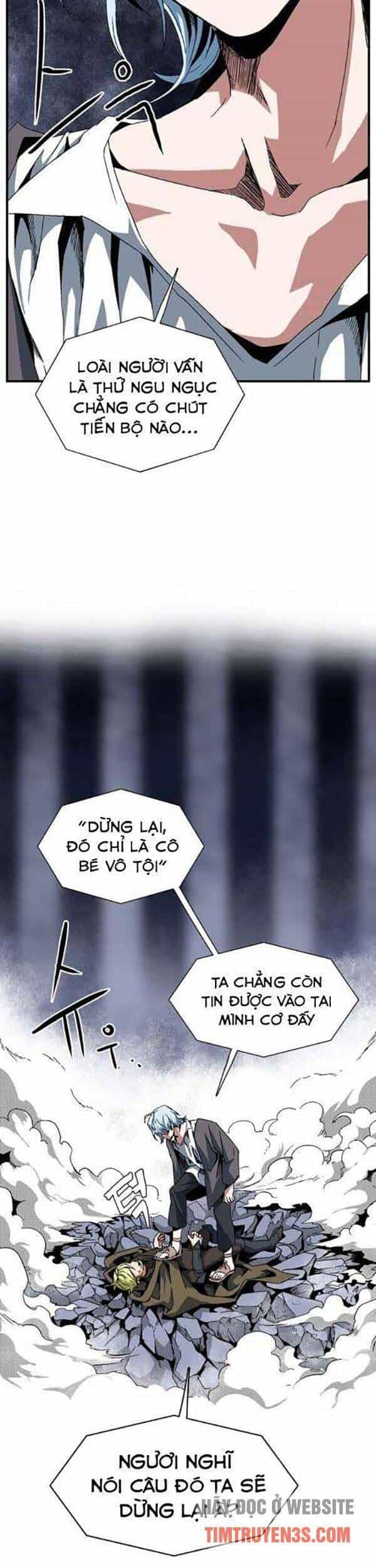 Ta Một Bước Làm Quỷ Vương - Chương 2 - ảnh 19