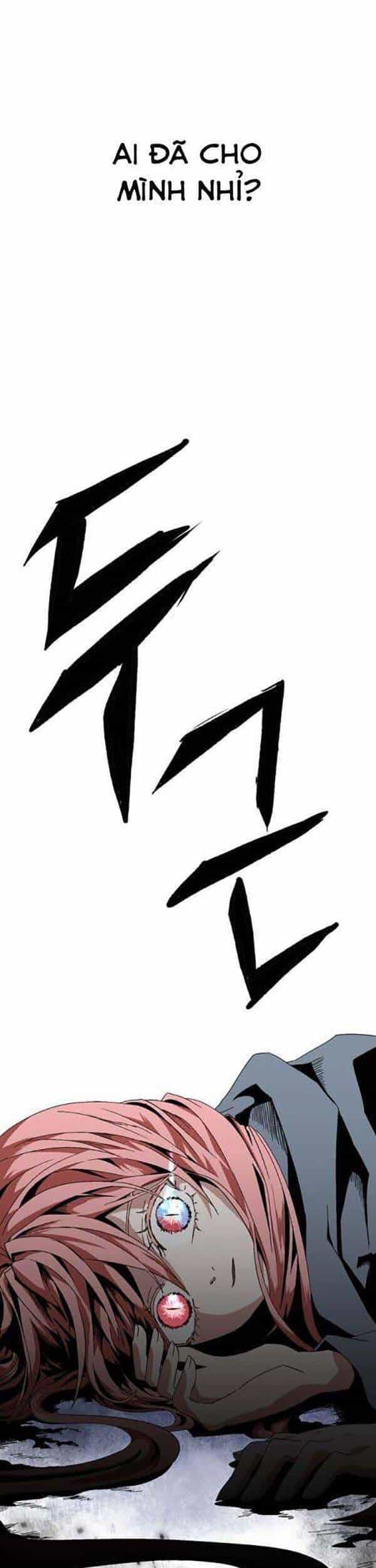 Ta Một Bước Làm Quỷ Vương - Chương 2 - ảnh 35