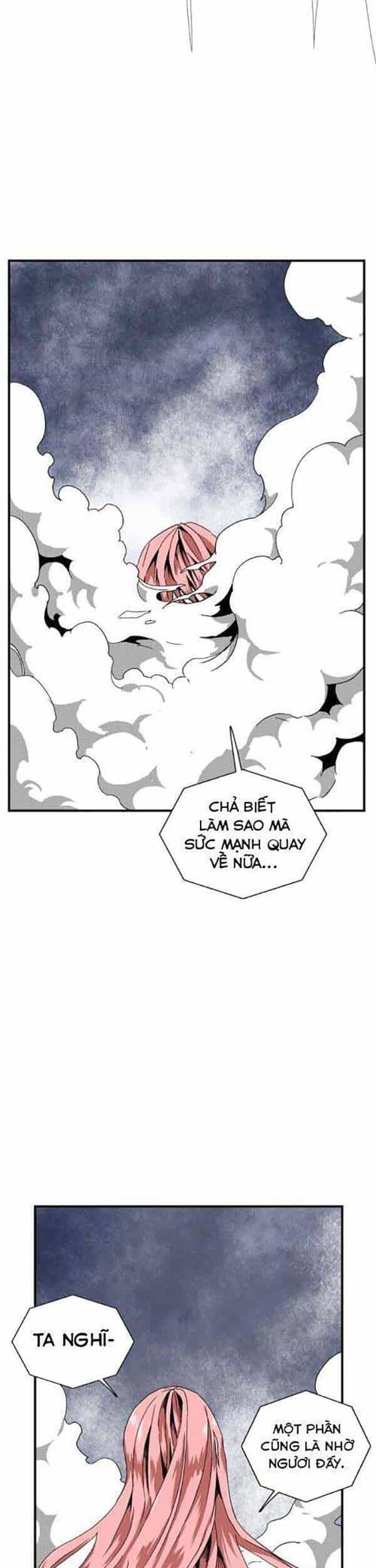 Ta Một Bước Làm Quỷ Vương - Chương 2 - ảnh 78