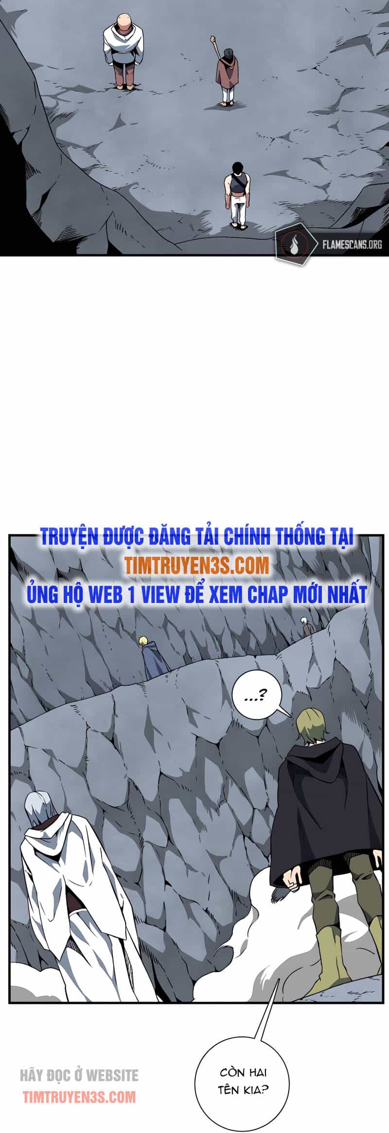 Ta Một Bước Làm Quỷ Vương - Chương 20 - ảnh 4