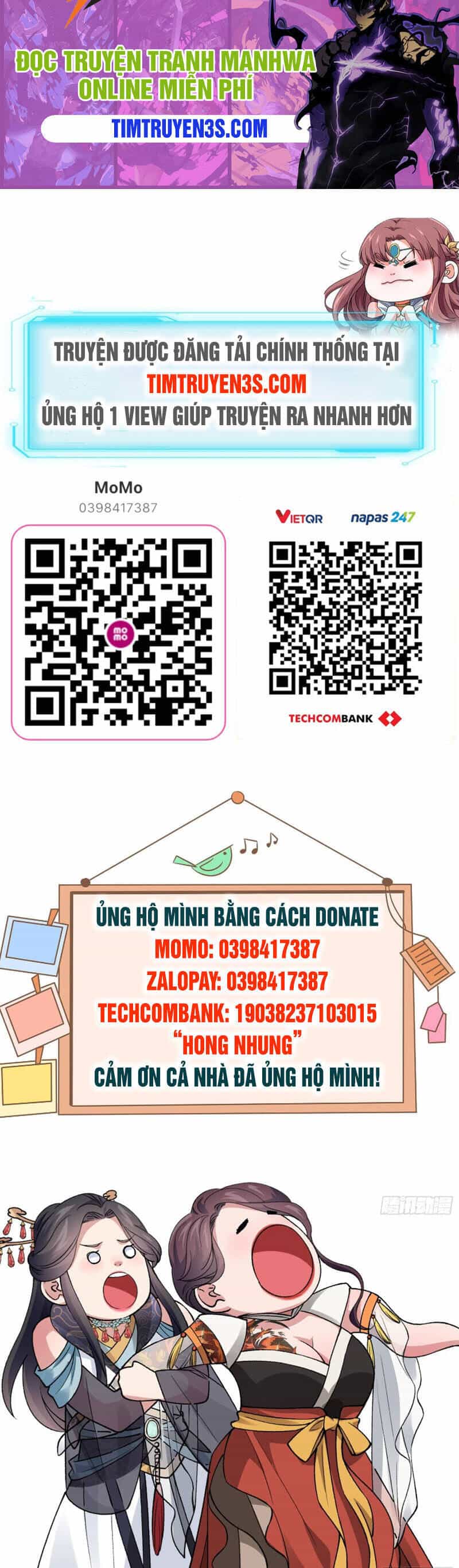 Ta Một Bước Làm Quỷ Vương - Chương 20 - ảnh 50
