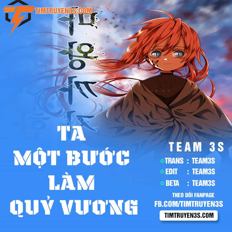 Ta Một Bước Làm Quỷ Vương - Chương 21 - ảnh 1