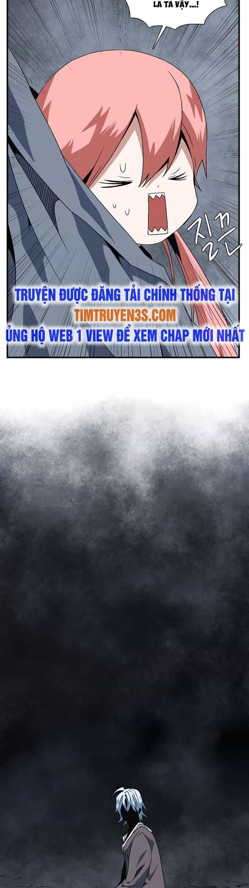 Ta Một Bước Làm Quỷ Vương - Chương 21 - ảnh 11
