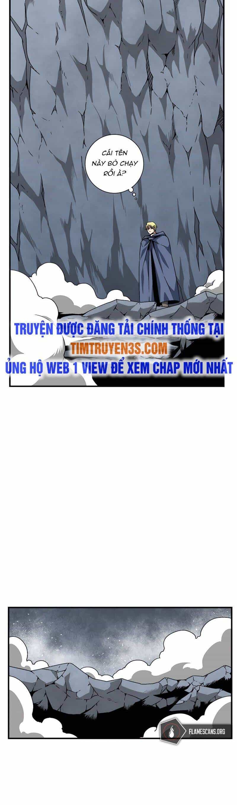 Ta Một Bước Làm Quỷ Vương - Chương 21 - ảnh 18