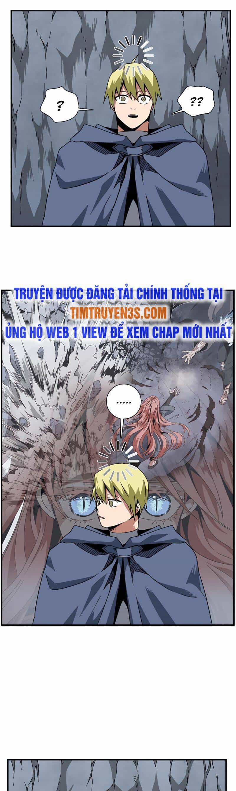 Ta Một Bước Làm Quỷ Vương - Chương 21 - ảnh 27