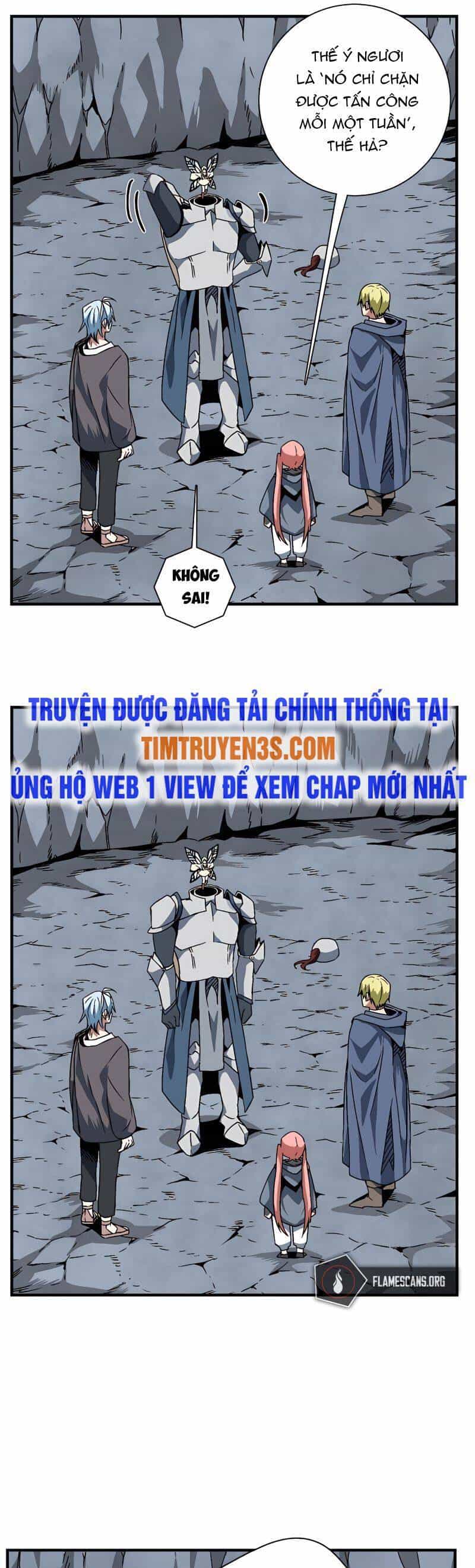Ta Một Bước Làm Quỷ Vương - Chương 21 - ảnh 37