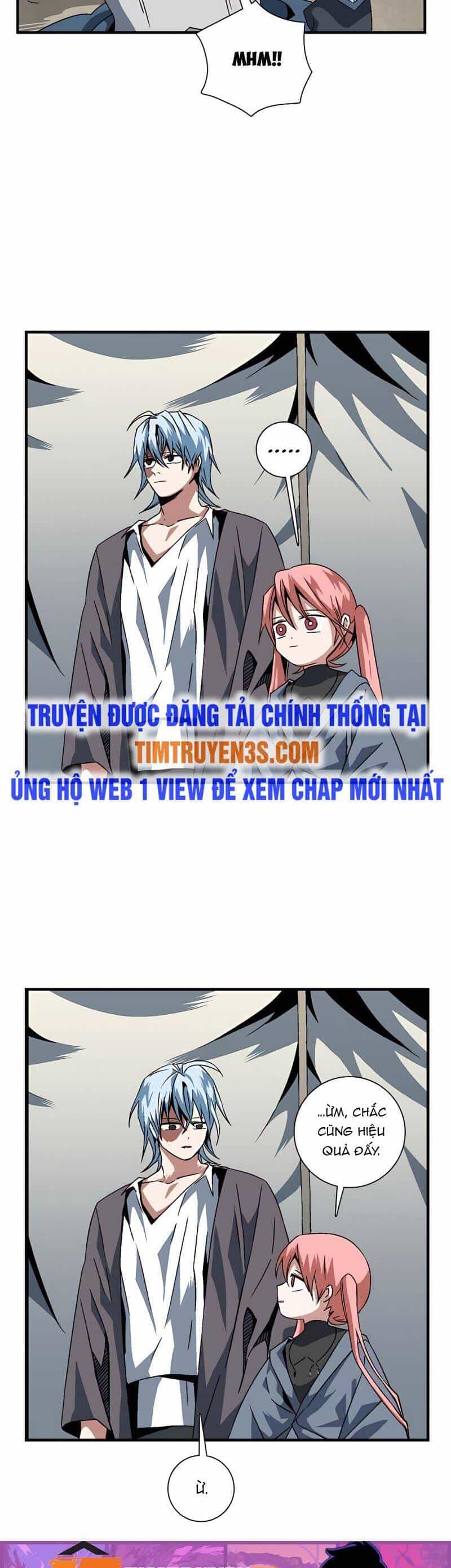Ta Một Bước Làm Quỷ Vương - Chương 22 - ảnh 36