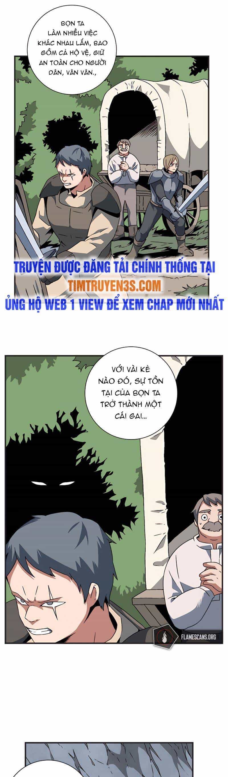 Ta Một Bước Làm Quỷ Vương - Chương 22 - ảnh 4