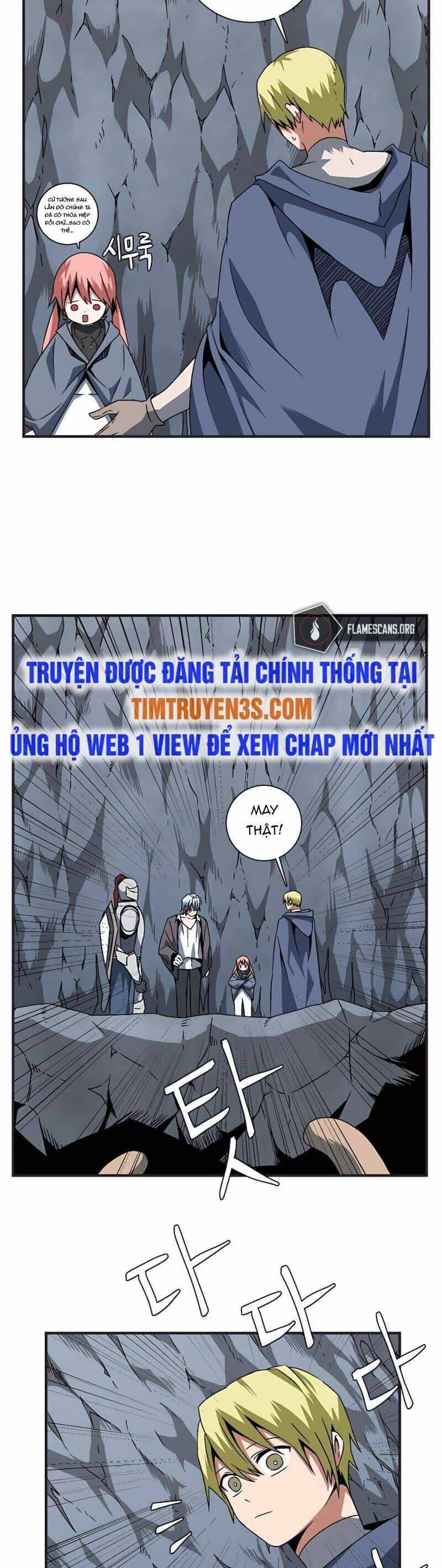 Ta Một Bước Làm Quỷ Vương - Chương 22 - ảnh 7