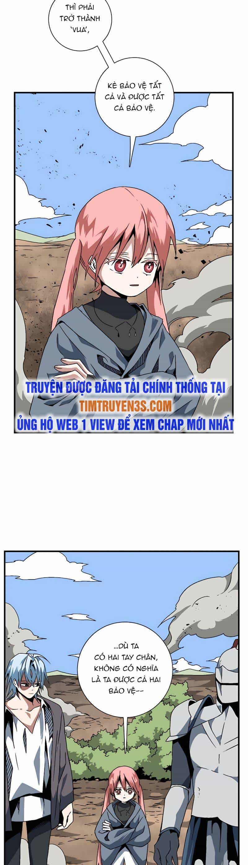 Ta Một Bước Làm Quỷ Vương - Chương 24 - ảnh 12
