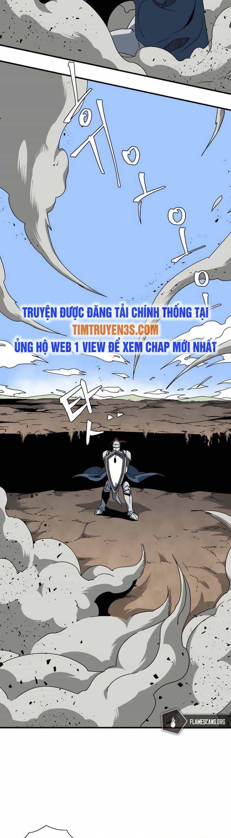 Ta Một Bước Làm Quỷ Vương - Chương 24 - ảnh 28