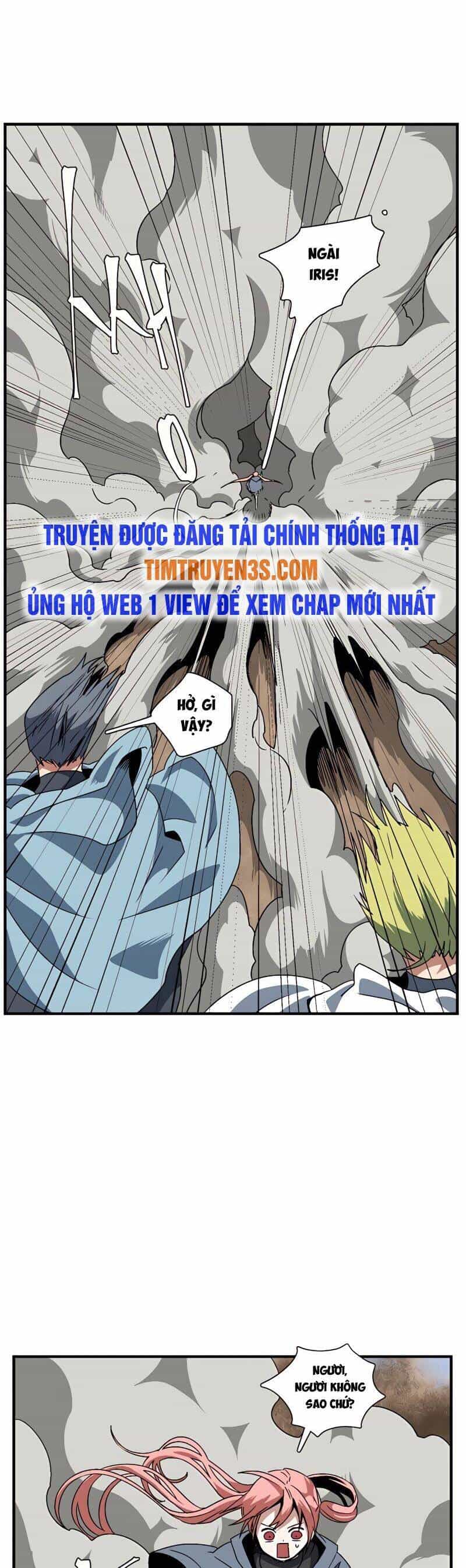 Ta Một Bước Làm Quỷ Vương - Chương 24 - ảnh 37
