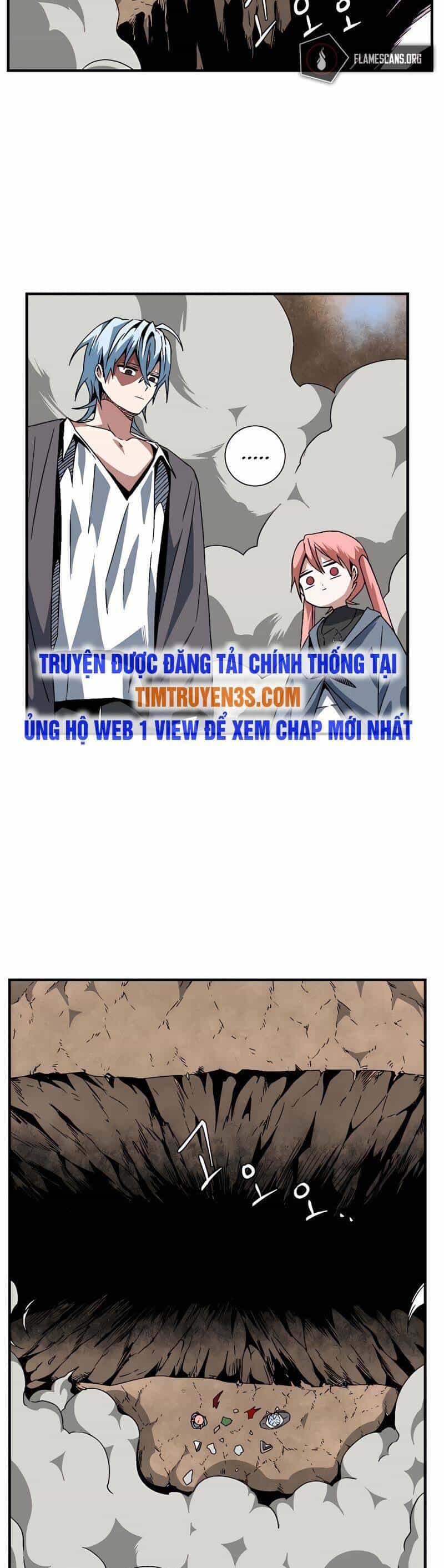 Ta Một Bước Làm Quỷ Vương - Chương 24 - ảnh 41