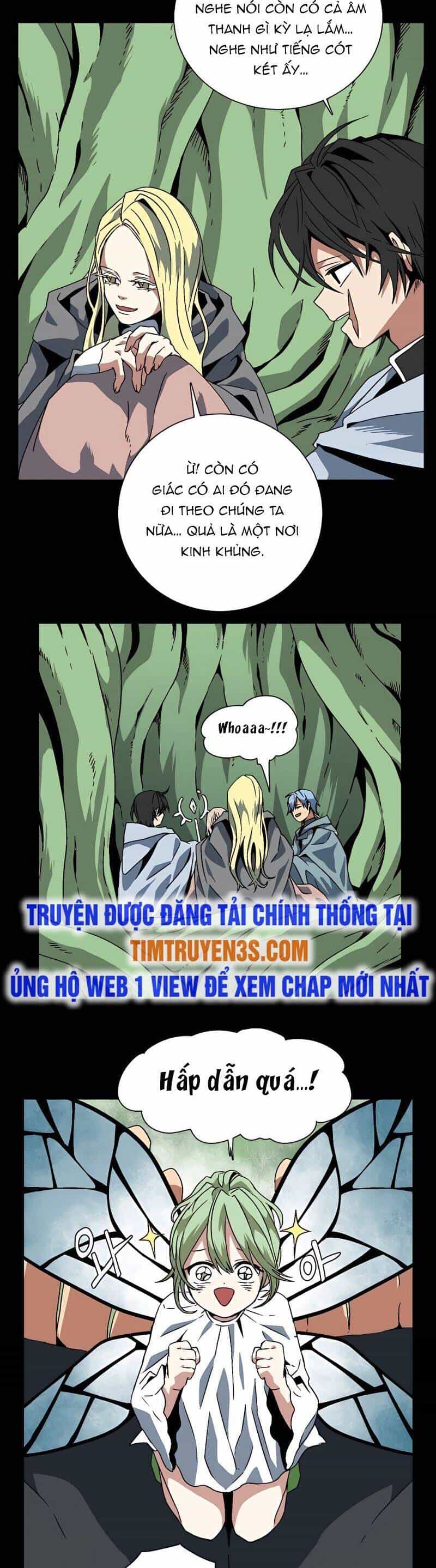 Ta Một Bước Làm Quỷ Vương - Chương 26 - ảnh 3