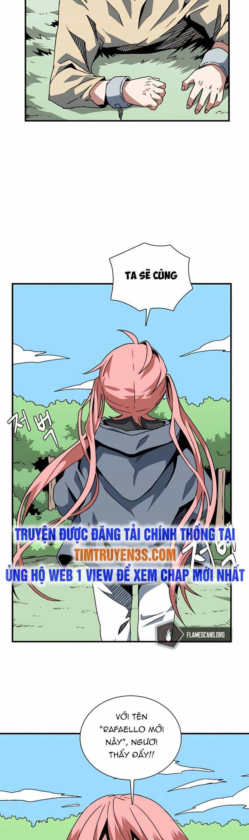 Ta Một Bước Làm Quỷ Vương - Chương 27 - ảnh 7