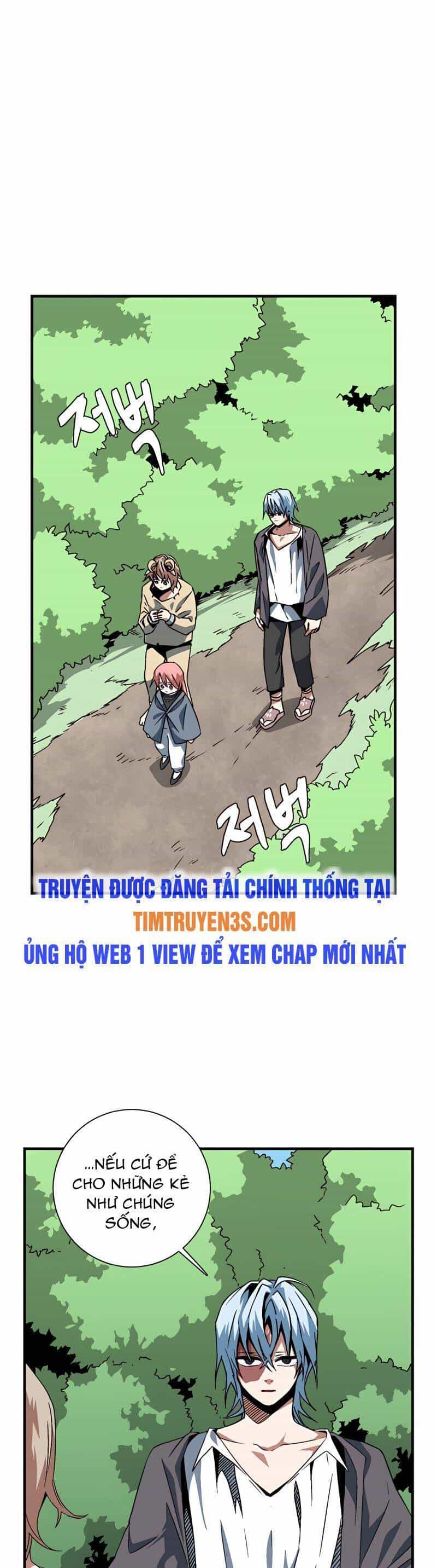 Ta Một Bước Làm Quỷ Vương - Chương 28 - ảnh 13
