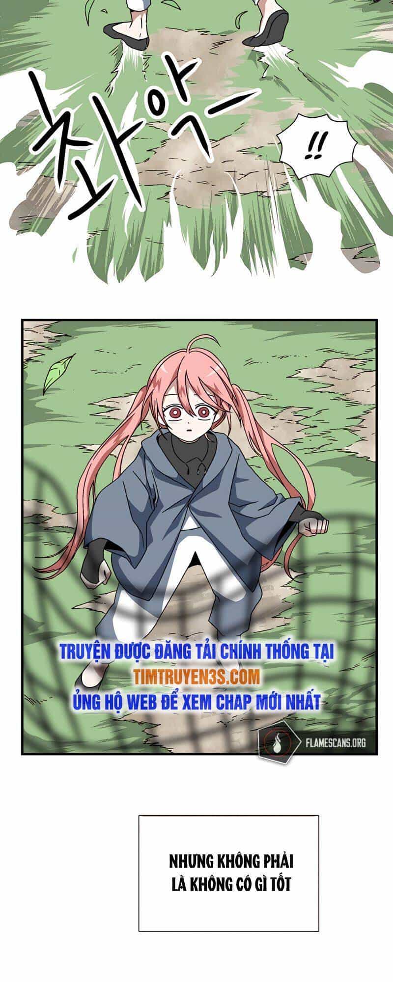 Ta Một Bước Làm Quỷ Vương - Chương 3 - ảnh 31