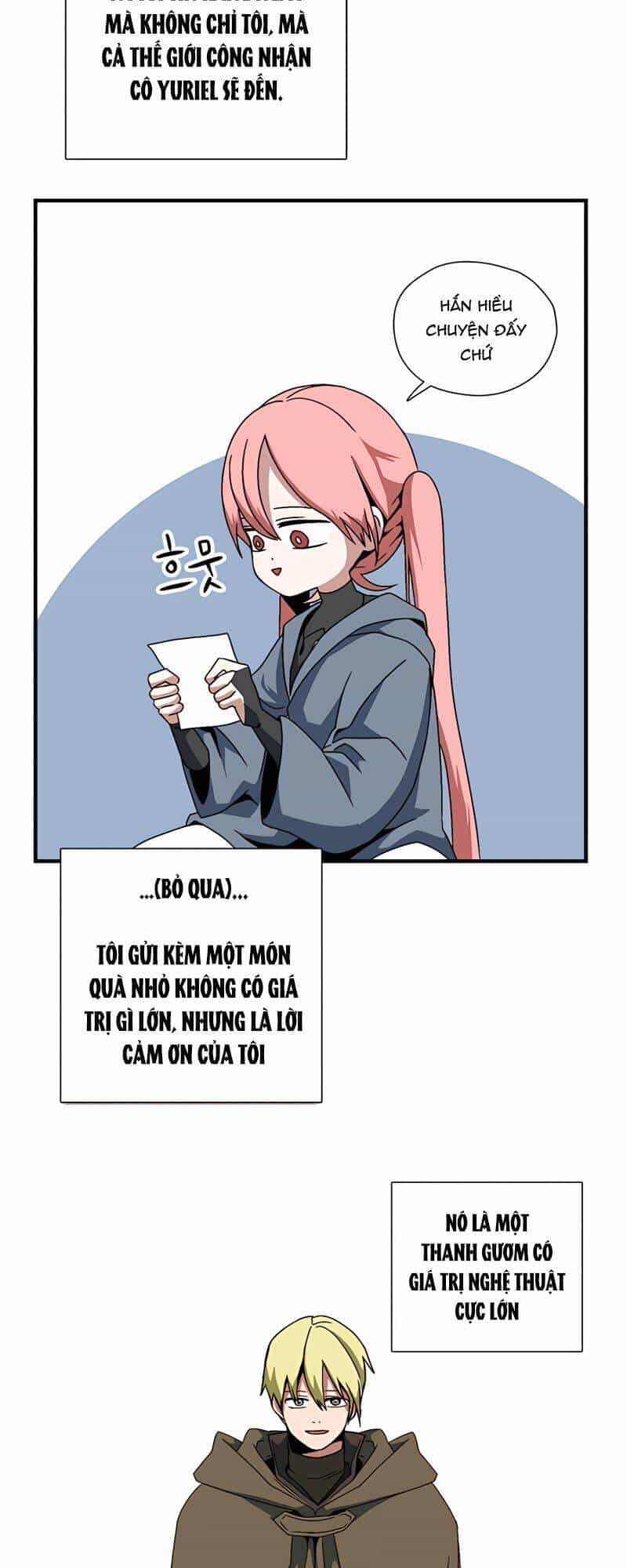 Ta Một Bước Làm Quỷ Vương - Chương 3 - ảnh 52