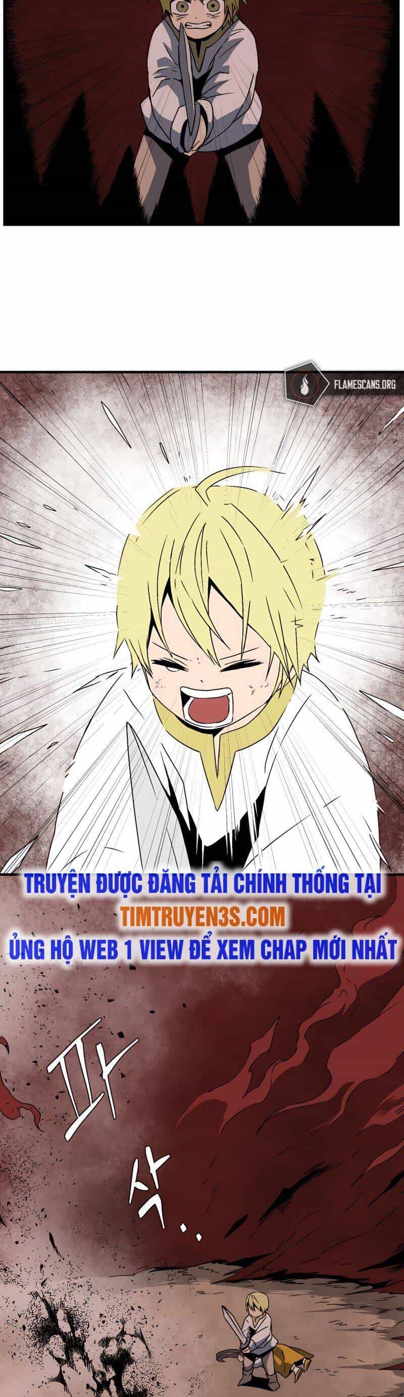 Ta Một Bước Làm Quỷ Vương - Chương 30 - ảnh 23