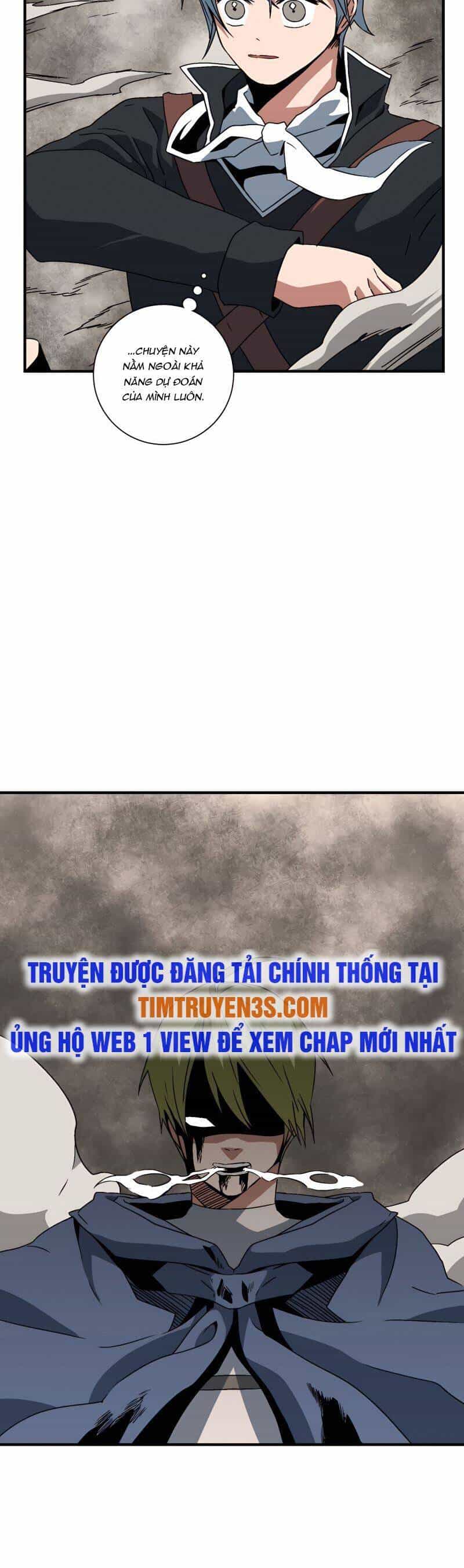 Ta Một Bước Làm Quỷ Vương - Chương 31 - ảnh 6