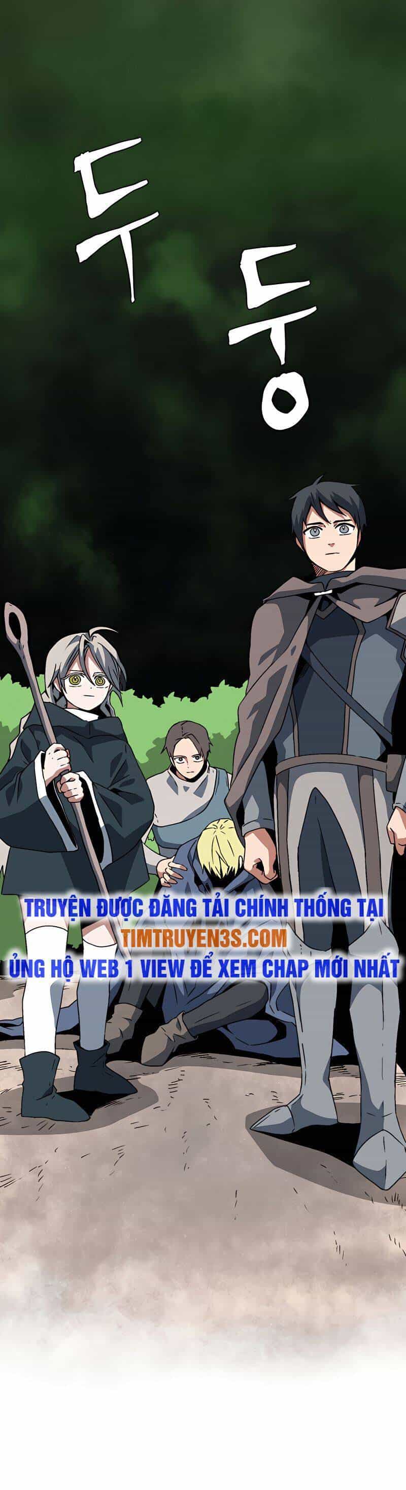 Ta Một Bước Làm Quỷ Vương - Chương 32 - ảnh 42