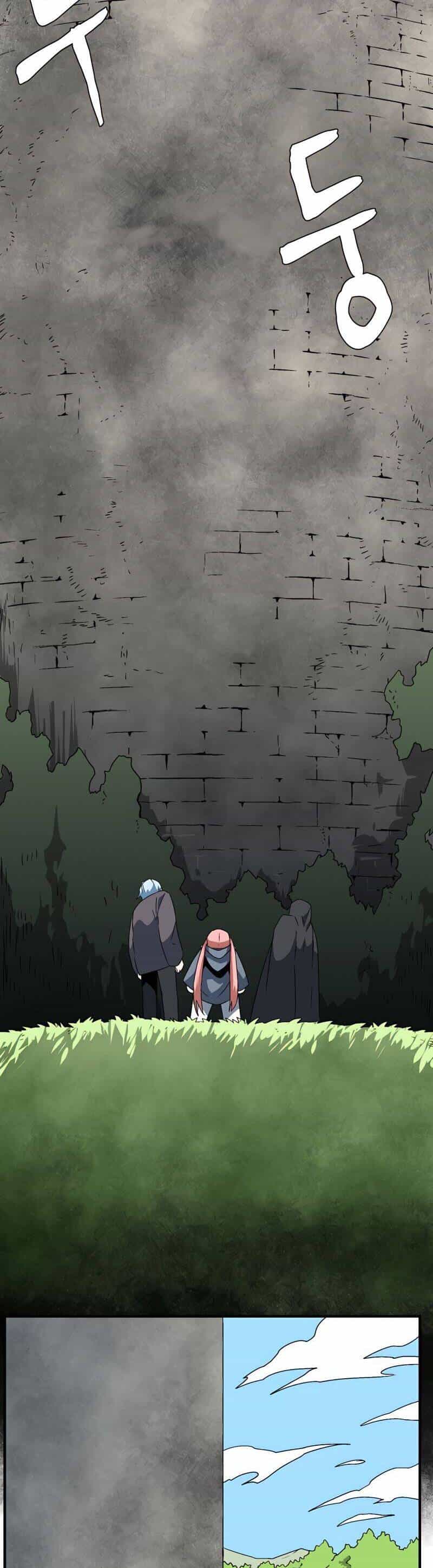 Ta Một Bước Làm Quỷ Vương - Chương 33 - ảnh 19