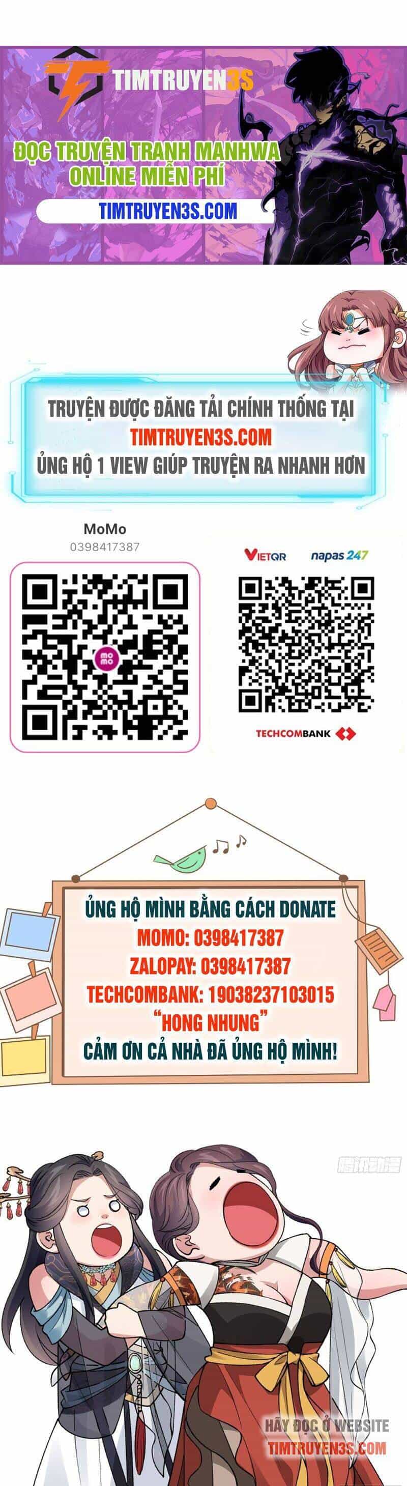 Ta Một Bước Làm Quỷ Vương - Chương 33 - ảnh 45